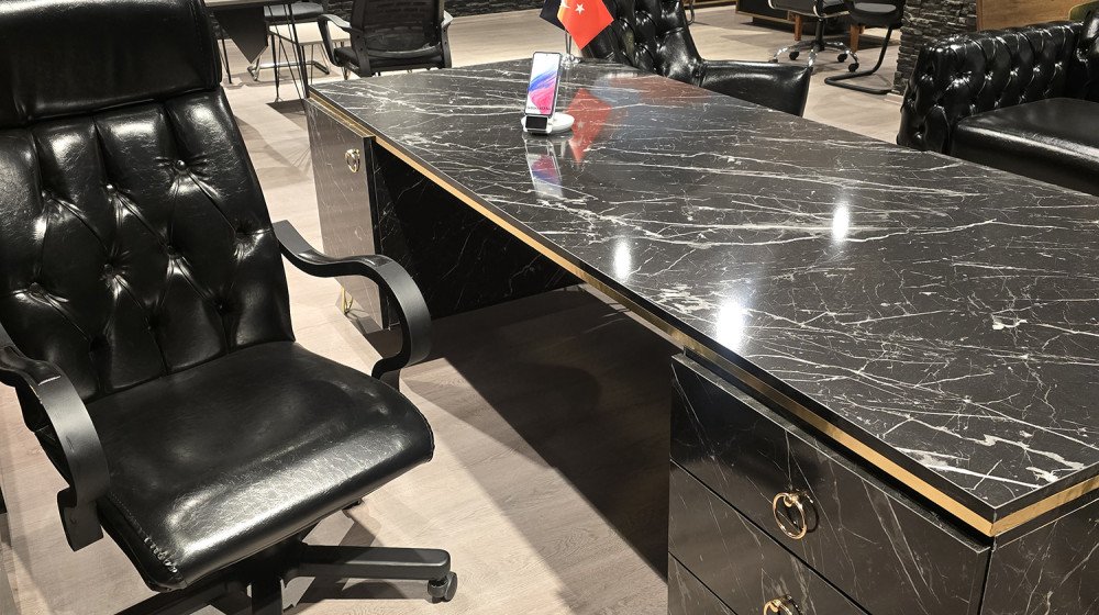 Ultra Lux Masa Takımı